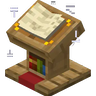 Bibliothecary