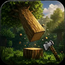 Peterwolfs Realistic Tree Felling logo