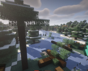 tree