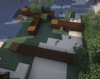 cut tree 