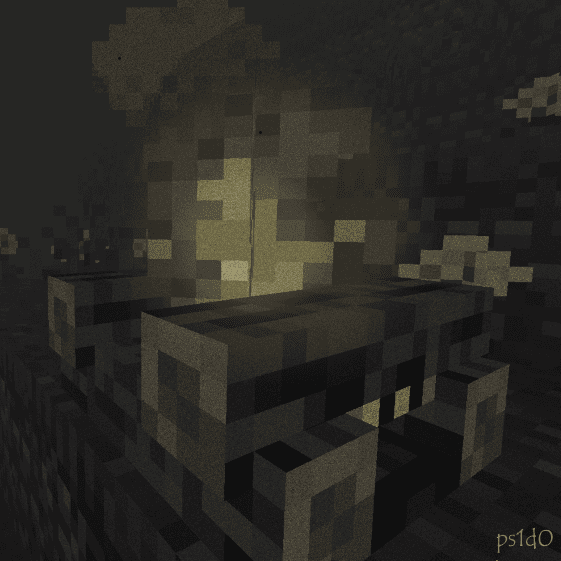 RSM [Really Scary Modpack]