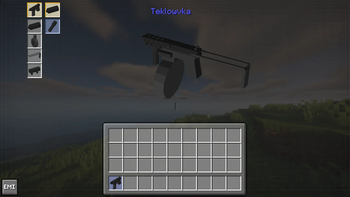 Teklowvka Assault Kit