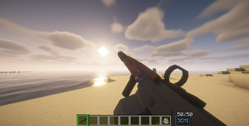 Herstal Classic Skin