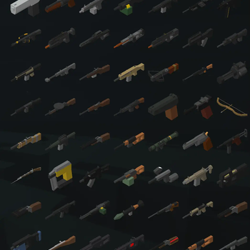 All Guns (v1.1)