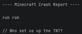 Default custom header text