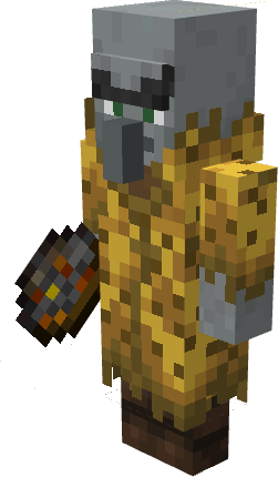 Shaman
