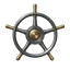 Bank Vault logo