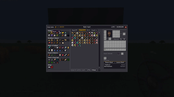 Last Button & Sort modes saved