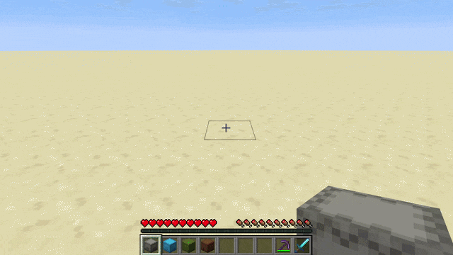 Pocket-Build Demo