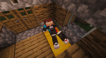 sleeping 2