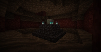 Everyore Shrine