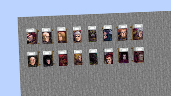 All content of resourcepack