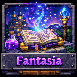 Fantasia +