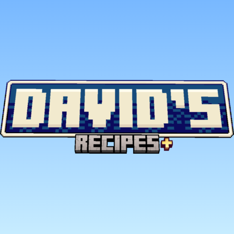 David's Recipes Plus