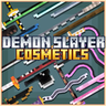 Demon Slayer Cosmetics