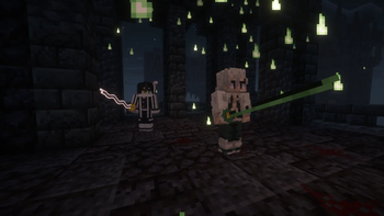 Demon Slayer Cosmetics
