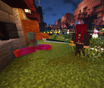 Demon Slayer Cosmetics