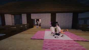 Demon Slayer Cosmetics