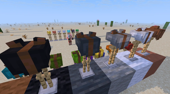 Leather helmet overlay