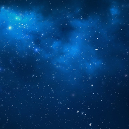 StellarSpace: Celestial Blues