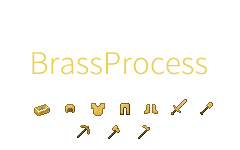 BrassProcess