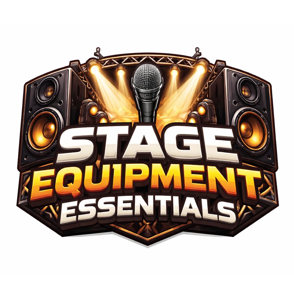Stage Equipment Essentials (SEE)