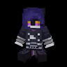 UNOFFICAL Glitch Production Plushies