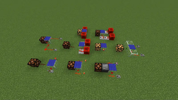 Redstone compatibility mode