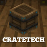 CrateTech: Crate Storage