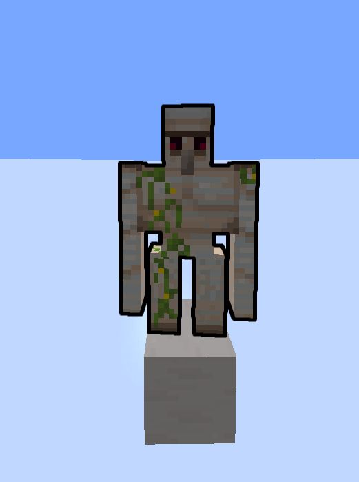 Mob Highlight
