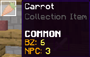 Tooltips