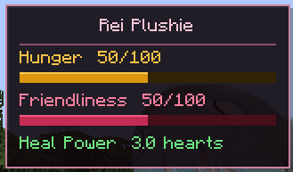 The Stats