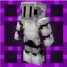 SHC Iron Knight Armor