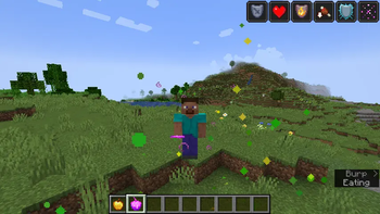 Transmutation — screenshot 2
