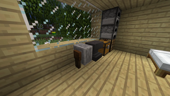Grindstone in mod