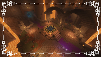 Stronghold revamp