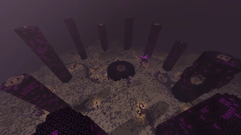 End Revamp