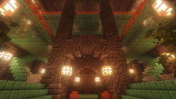 Trial Chamber revamp