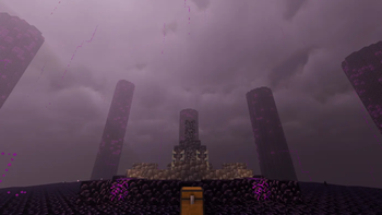 End Revamp