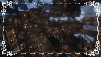 Structures revamp