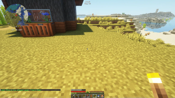 Allow Placement Named