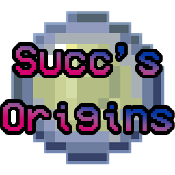 Succ's Origins