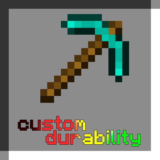 Item Durability