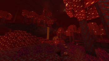 v1.2.0 - New Crimson Fungi