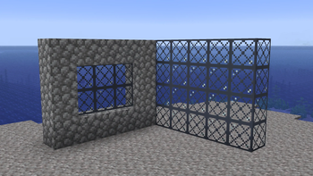 v1.2.3 - Framed Glass