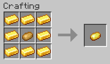 v1.1.1 - Golden Potato