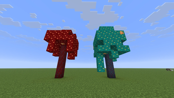v1.2.0 - Planted Nether Fungi