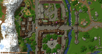 Wynnmap — screenshot 3