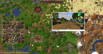 Wynnmap — screenshot 5