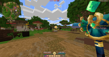 Wynnmap — screenshot 2